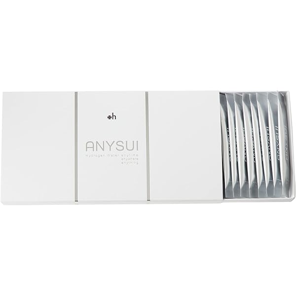 Amazon.co.jp: 【TVでも話題！超高濃度水素水】セブンウォーター